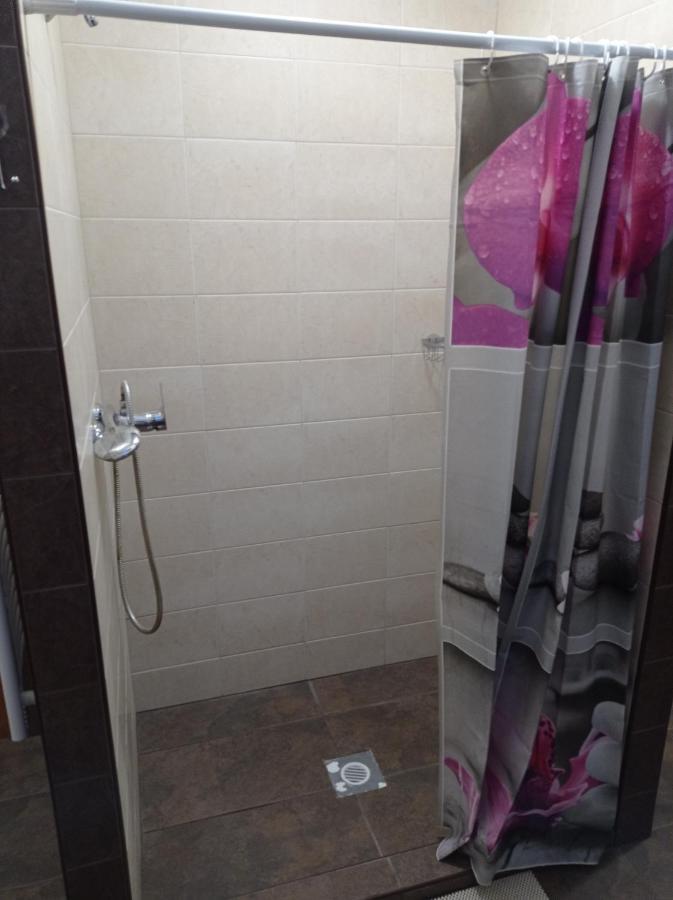 Erdey Apartman Barcs Exterior photo