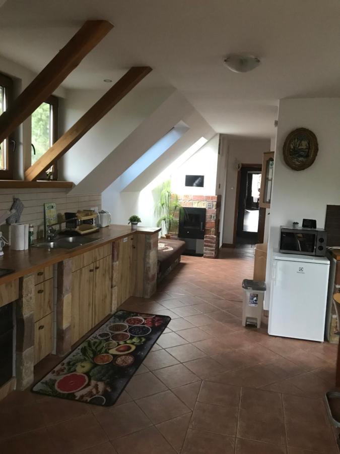 Erdey Apartman Barcs Exterior photo
